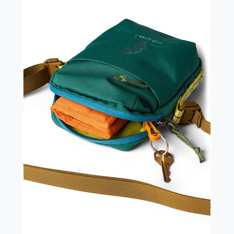 Taška Cotopaxi Todo Shoulder 1 l juniper 4