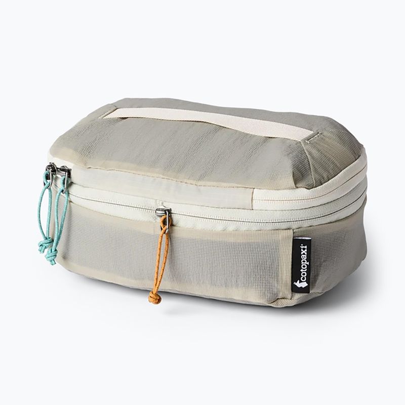 Cestovní organizér Cotopaxi Cubo 6L Expandable Packing Cube mineral 2