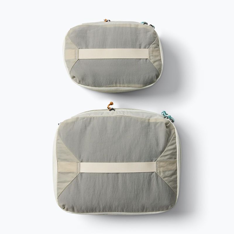 Sada organizérů Cotopaxi Cubo Expandable mineral 2