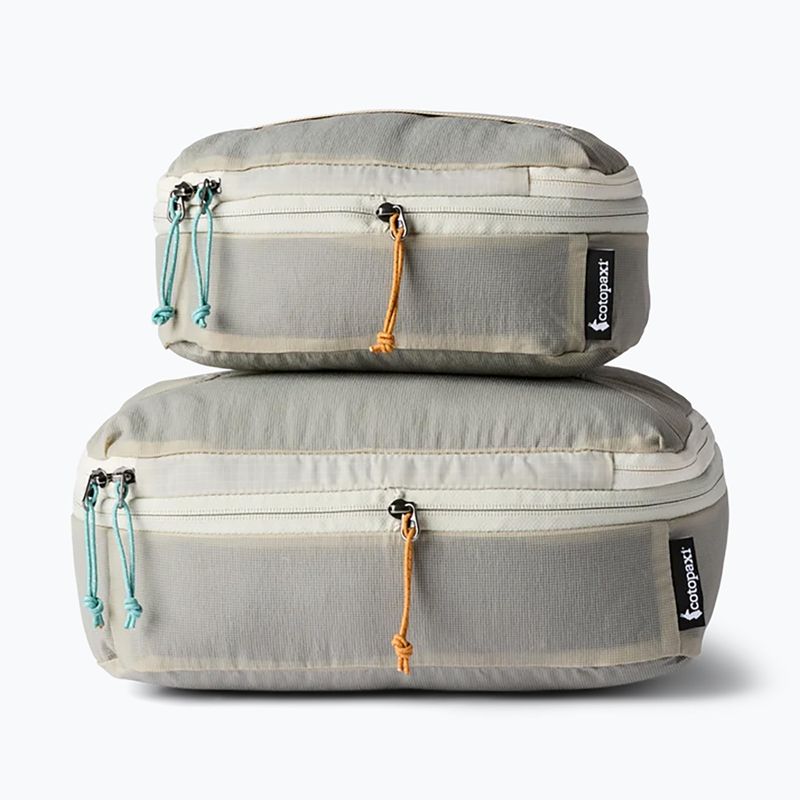 Sada organizérů Cotopaxi Cubo Expandable mineral 3