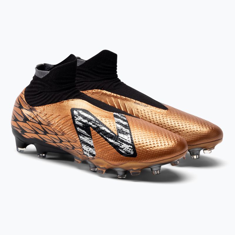 Pánské kopačky New Balance Tekela V4 Pro FG 4