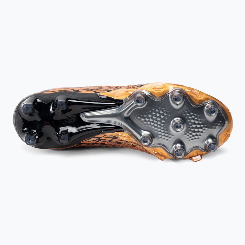 Pánské kopačky New Balance Tekela V4 Pro FG 5