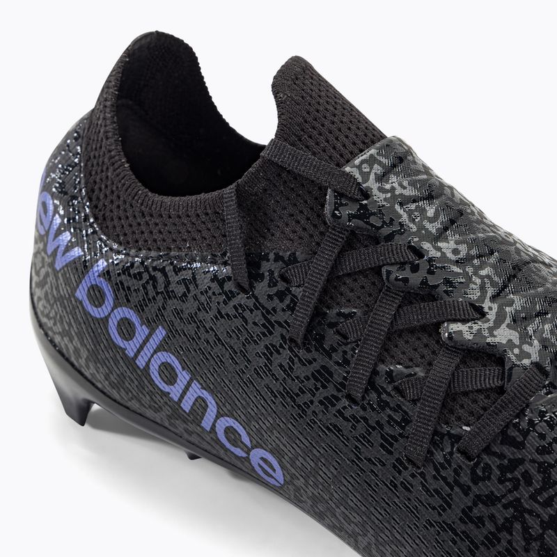Pánské kopačky New Balance Furon V7 Destroy FG black 8