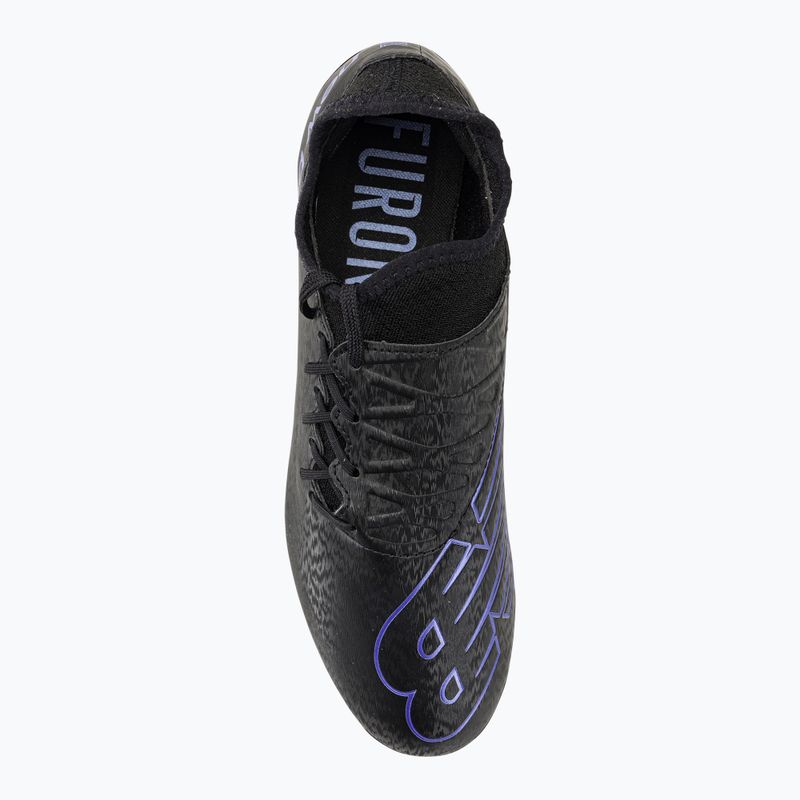 Pánské kopačky New Balance Furon V7 Dispatch FG black 6