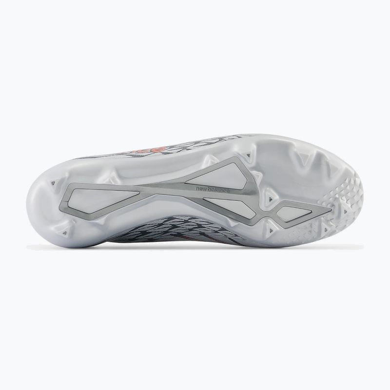 Pánské kopačky New Balance Furon V7 Destroy FG stříbrné 13