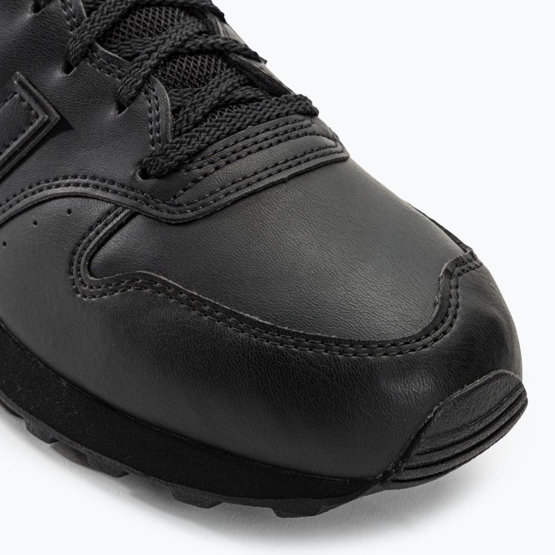 New Balance pánská obuv GM500V2 černá GM500ZB2.D.115 8