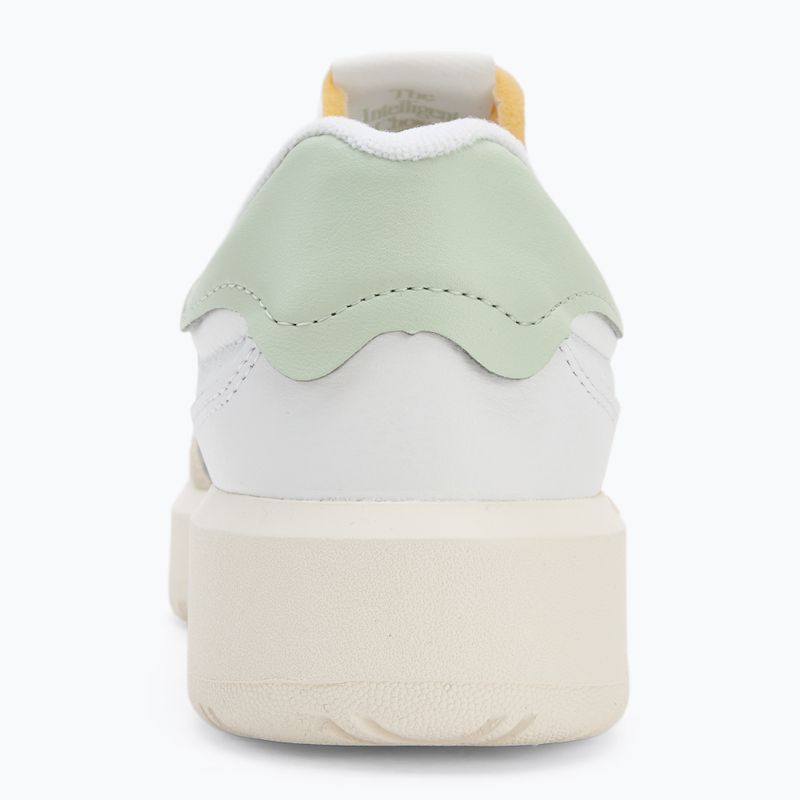 Tenisky New Balance Classic 302's V1 white/olive/beige 6