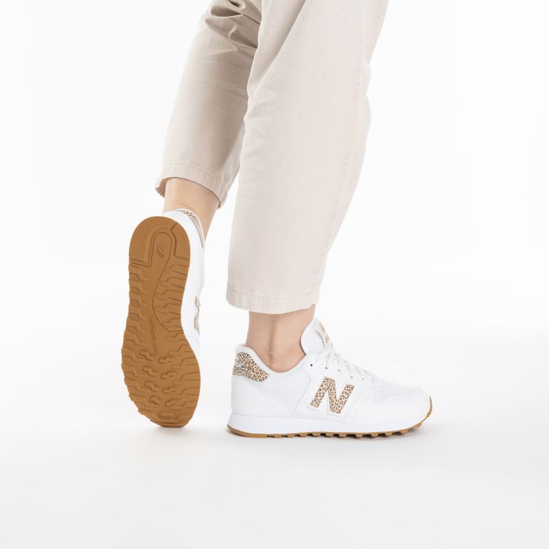 Dámské boty New Balance GW500 white 2