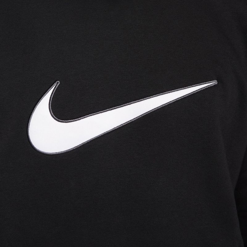 Pánská mikina Nike Sportswear black/iron grey 7