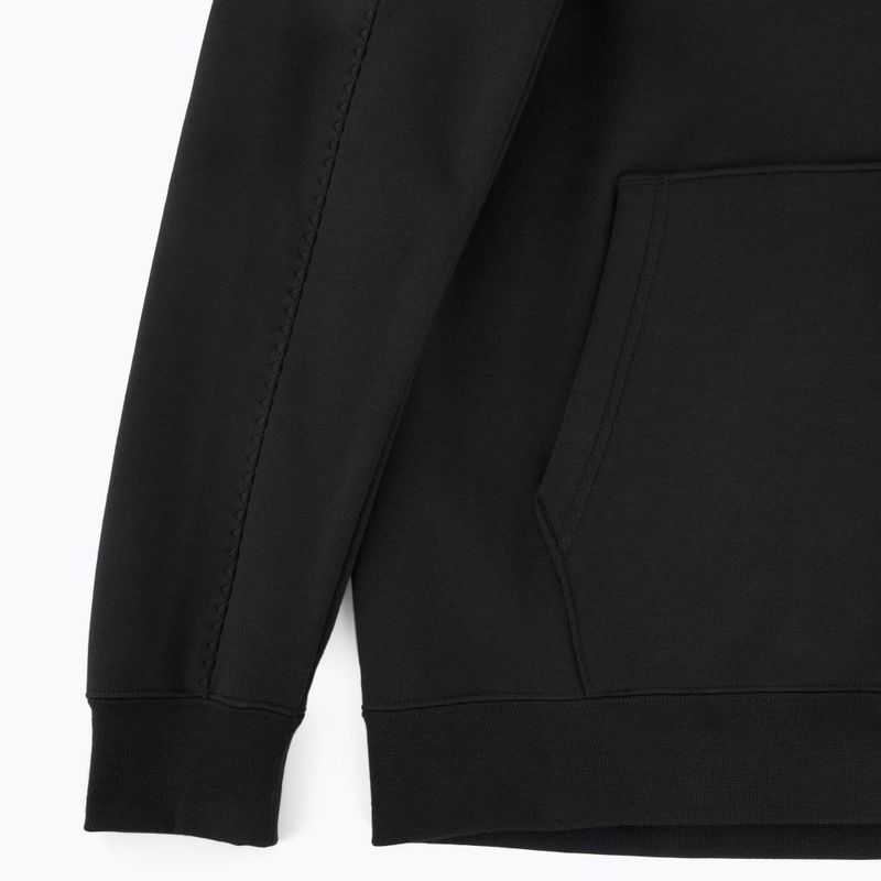 Pánská mikina Nike Sportswear black/iron grey 10