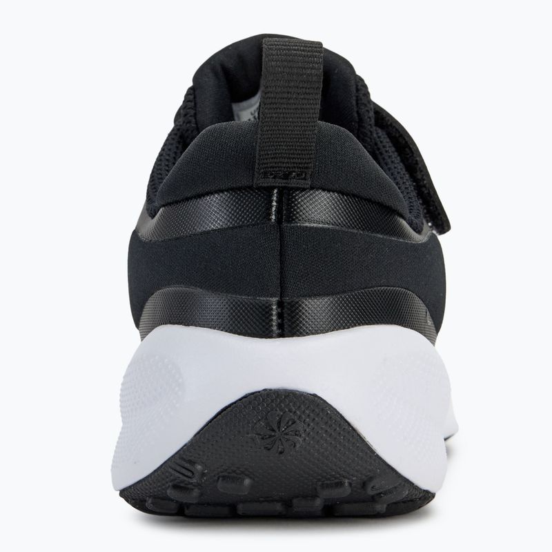 Dětské boty Nike Revolution 7 black/white/white 6