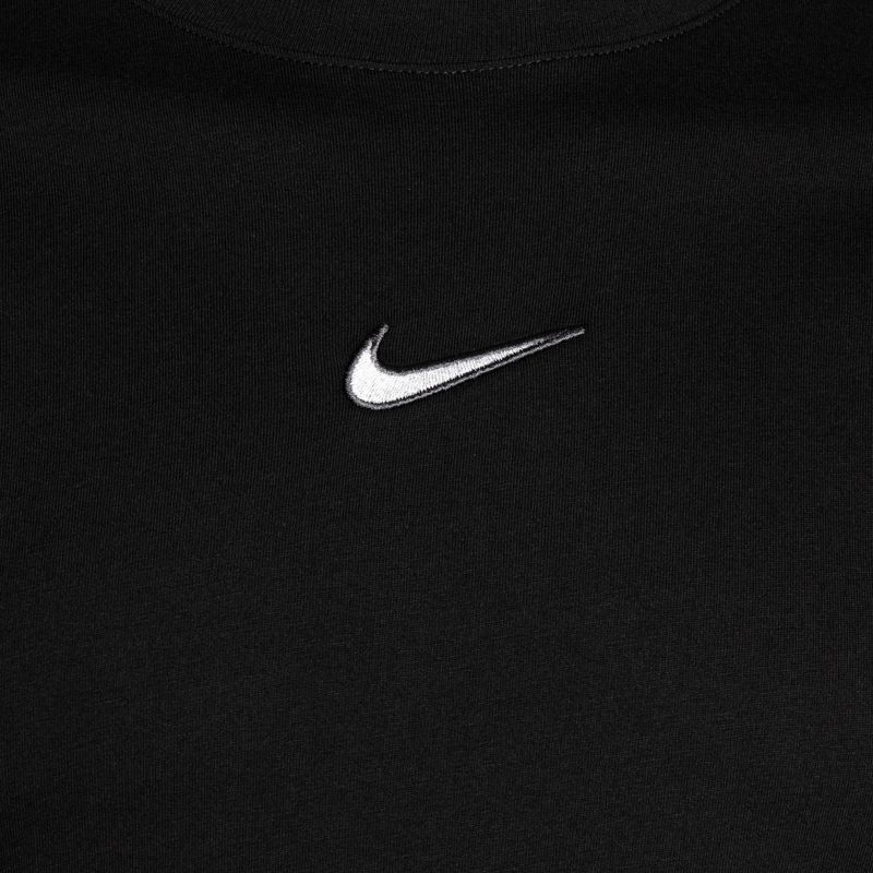 Pánské tričko Nike Sportswear Graphic black/iron grey 3