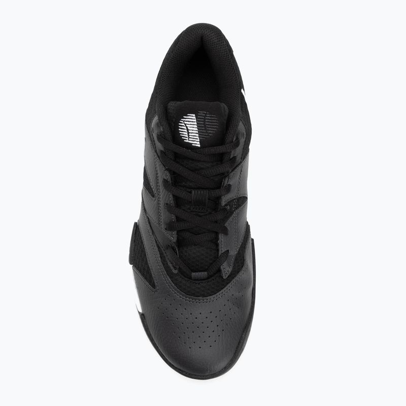 Pánské tenisové boty Nike Court Lite 4 black / white / anthracite 5