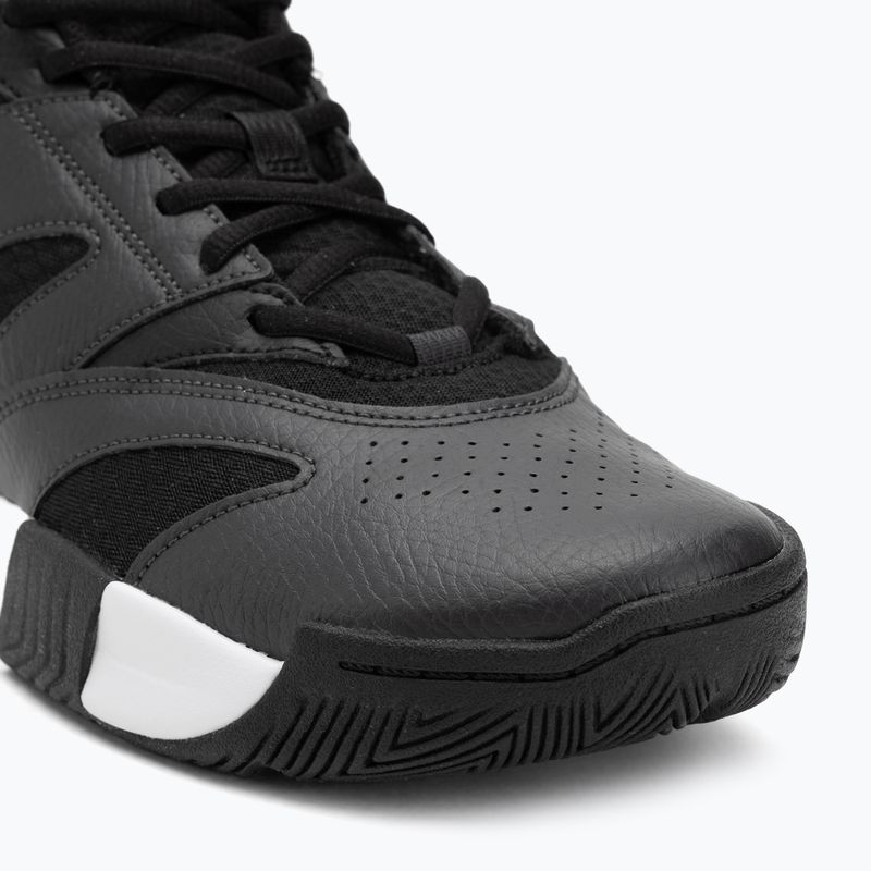 Pánské tenisové boty Nike Court Lite 4 black / white / anthracite 7