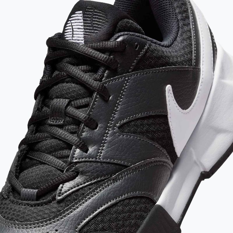 Pánské tenisové boty Nike Court Lite 4 black / white / anthracite 8