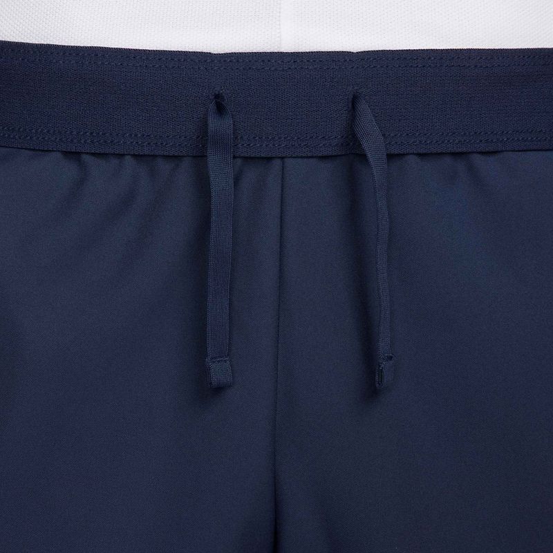 Pánské tenisové šortky Nike Court Dri-Fit Victory 7" obsidian/white 7
