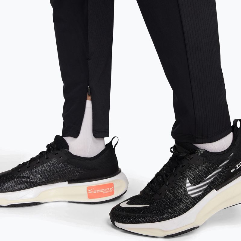 Pánské běžecké kalhoty Nike AeroSwift Dri-Fit ADV black/summit white 7
