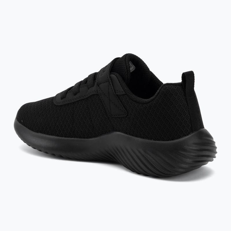 Dětské boty do vody SKECHERS Bounder Baronik black 3