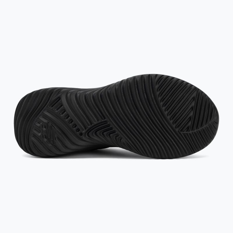 Dětské boty do vody SKECHERS Bounder Baronik black 4