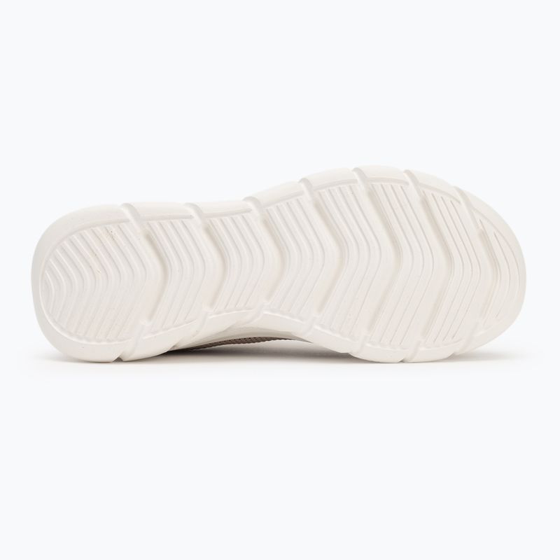 Dámské boty SKECHERS Bobs B Flex Visionary Essence brown 4