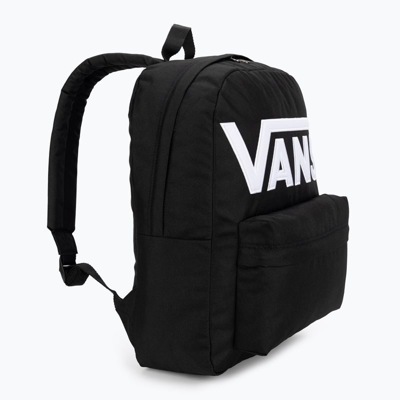 Batoh Vans Old Skool Drop V Backpack 22 l black 2
