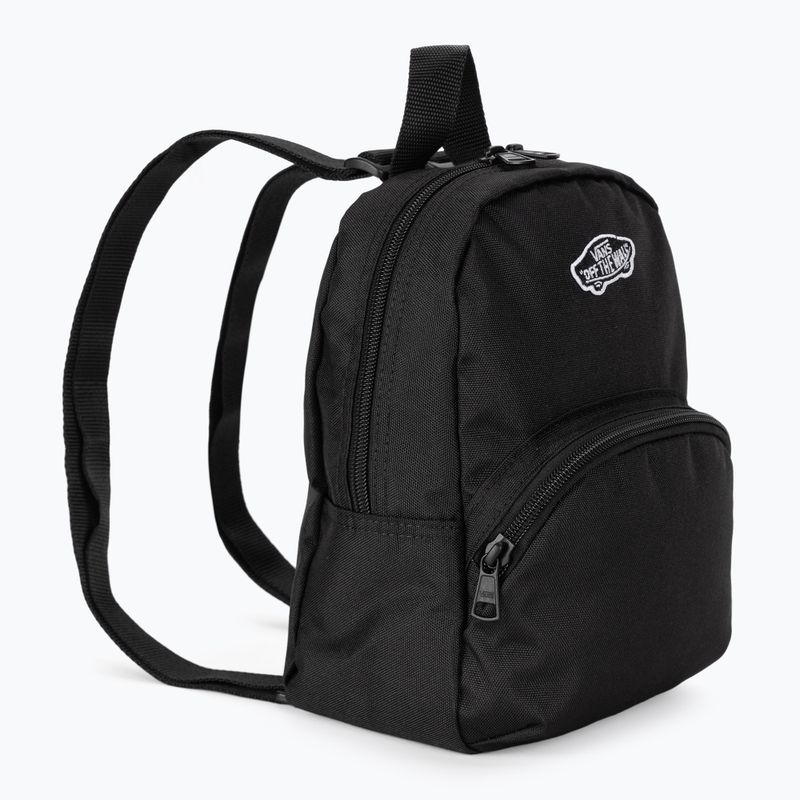 Batoh Vans Got This Mini Backpack 4,5 l black 2