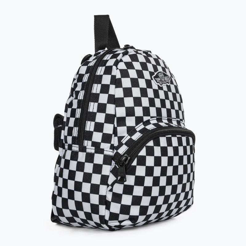 Batoh Vans Got This Mini Backpack 4,5 l black/white 2