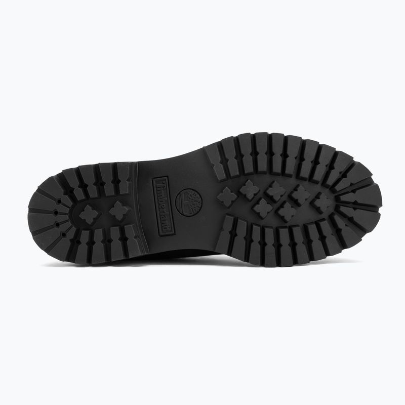 Pánské boty Timberland Premium 6 Inch Waterproof black 4