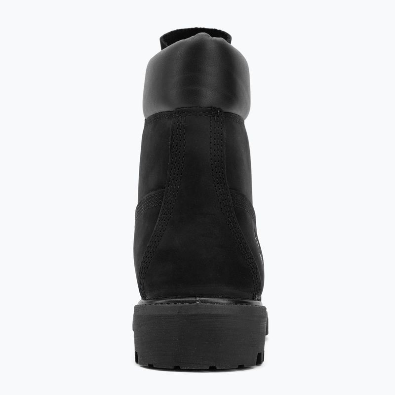 Pánské boty Timberland Premium 6 Inch Waterproof black 6