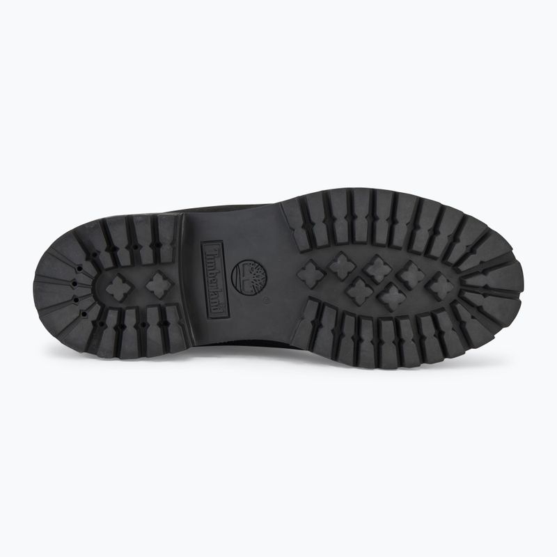 Pánské boty  Timberland Premium 6 Inch black 4