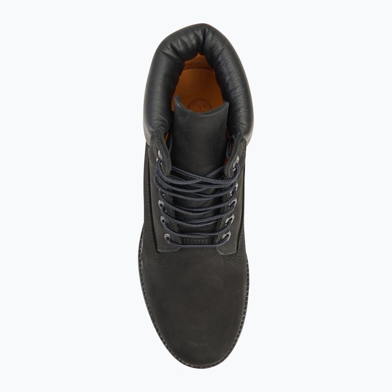 Pánské boty  Timberland Premium 6 Inch black 5