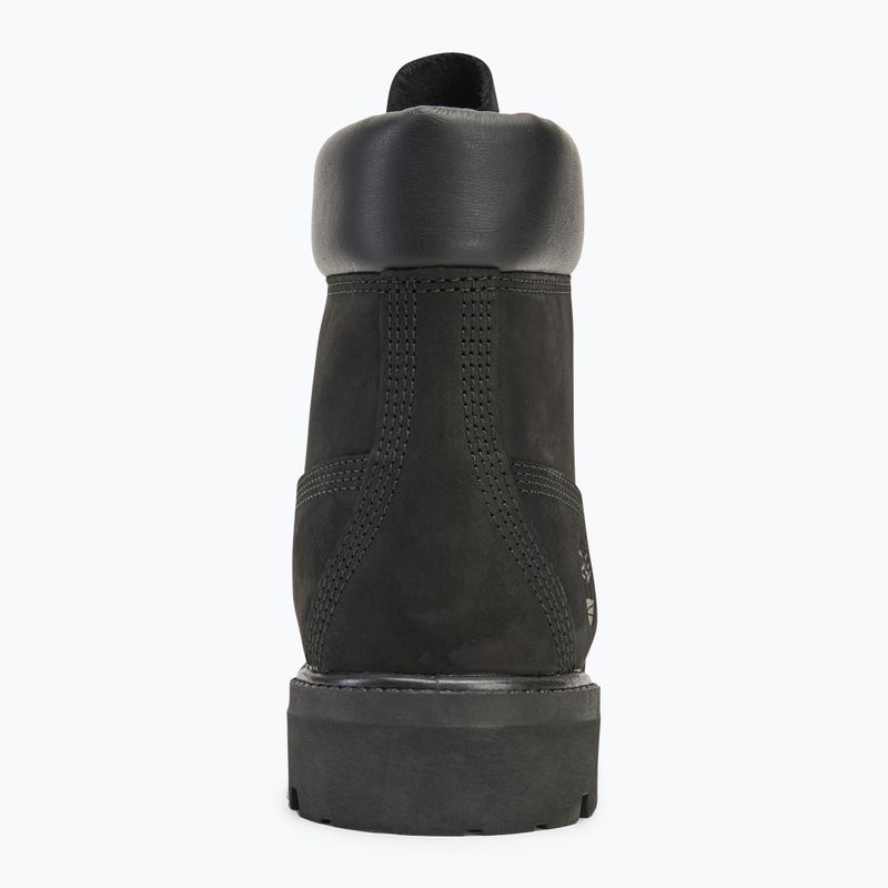 Pánské boty  Timberland Premium 6 Inch black 6