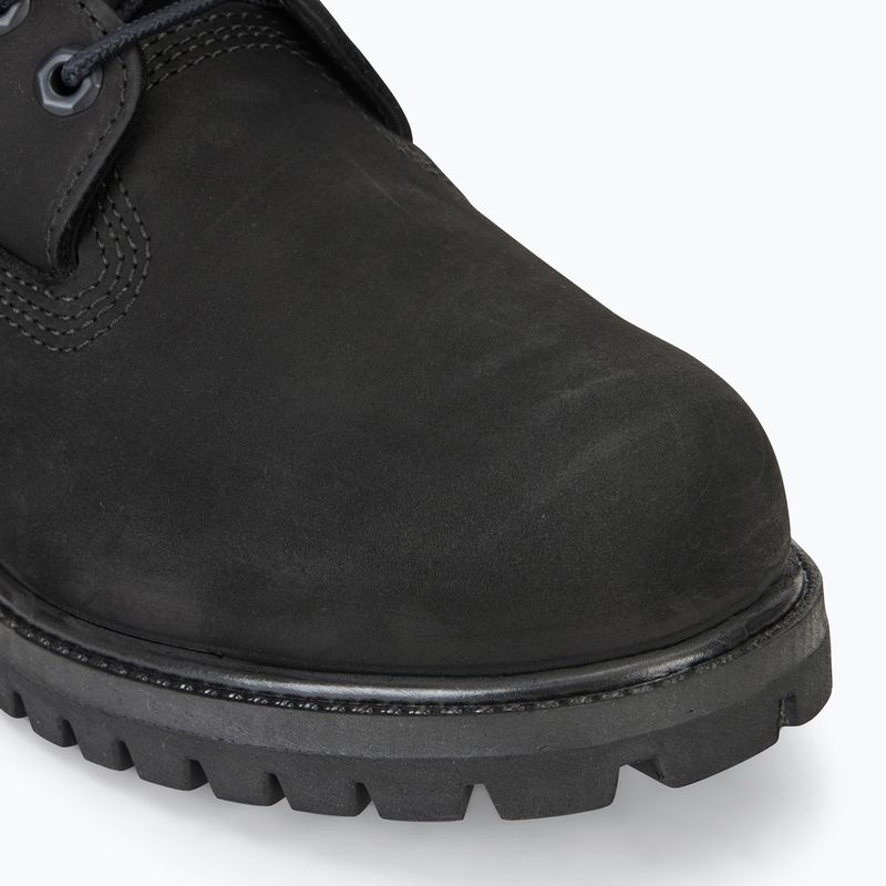 Pánské boty  Timberland Premium 6 Inch black 7