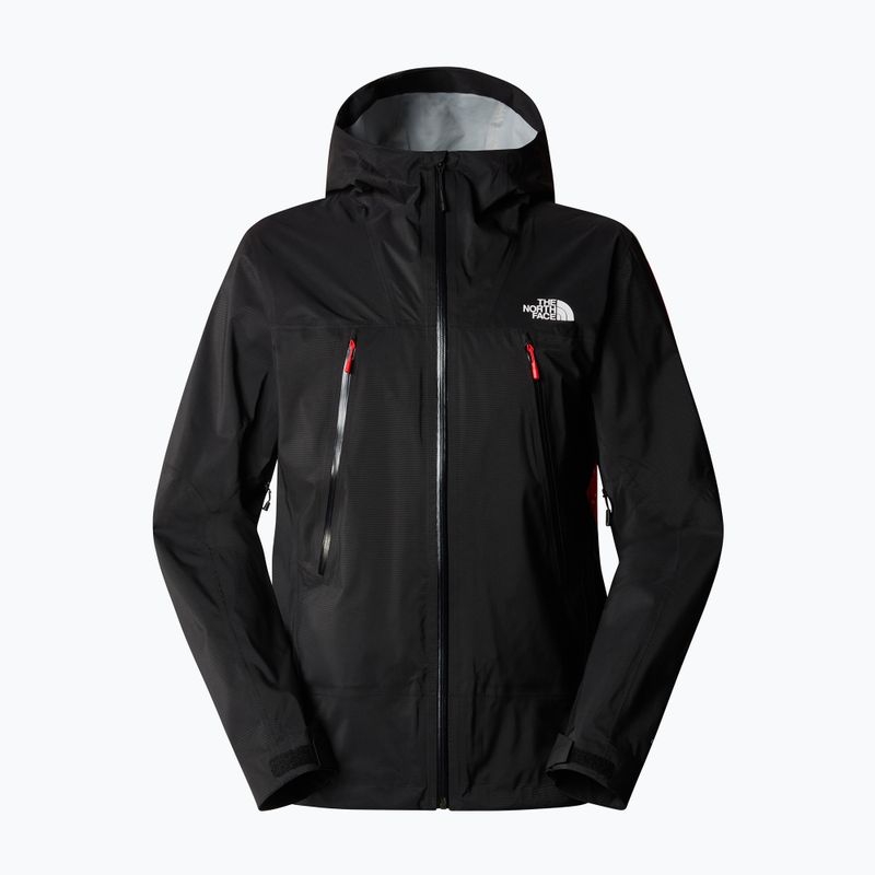 Pánská bunda do deště The North Face Signal 2.5L Dryvent tnf black 4