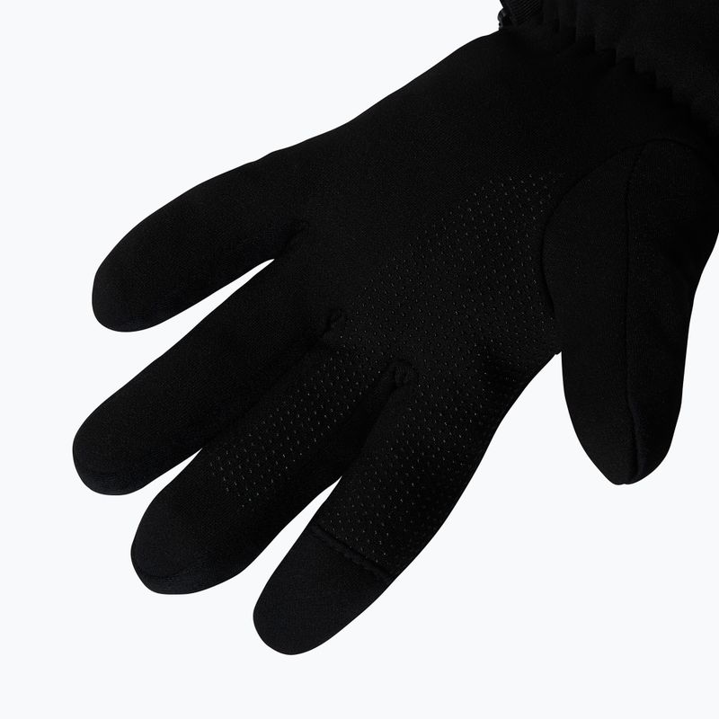 Běžecké rukavice The North Face Etip Trail tnf black 10