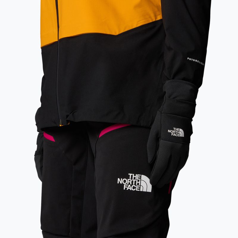 Běžecké rukavice The North Face Etip Trail tnf black 13