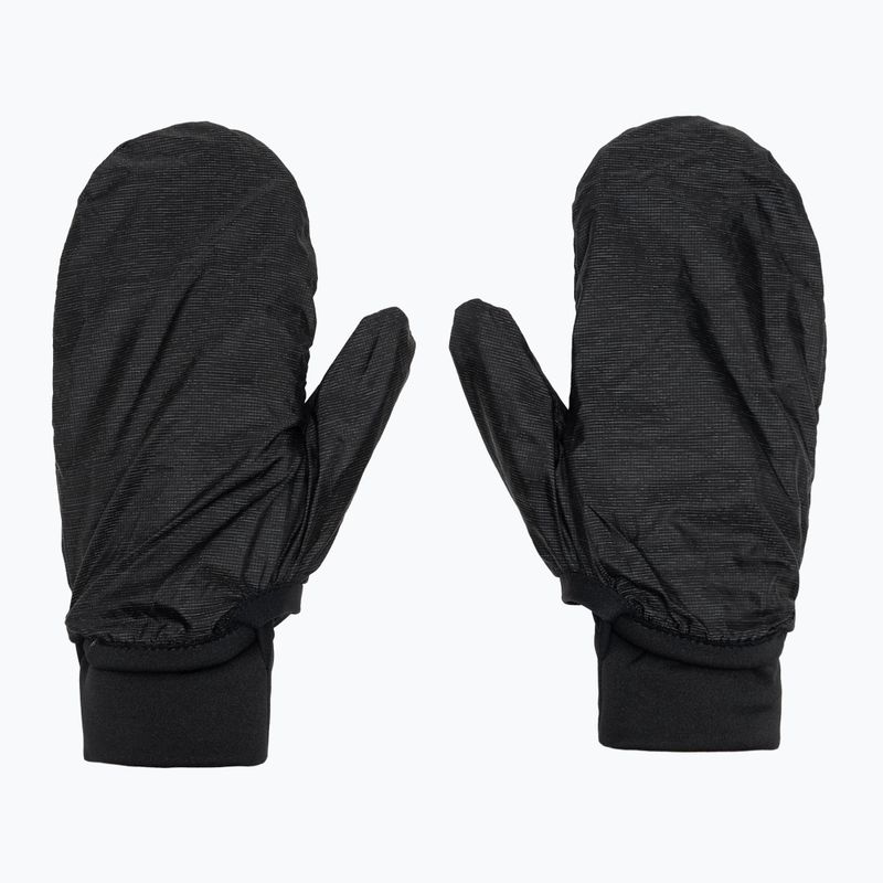 Běžecké rukavice The North Face Etip Trail tnf black 4