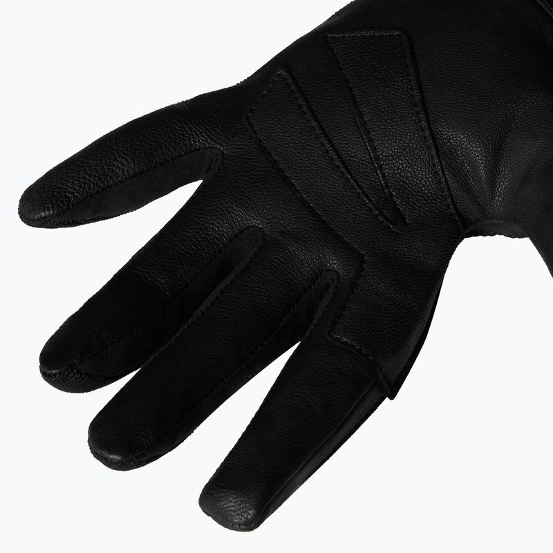 Pánské lezecké rukavice The North Face Amp black 3