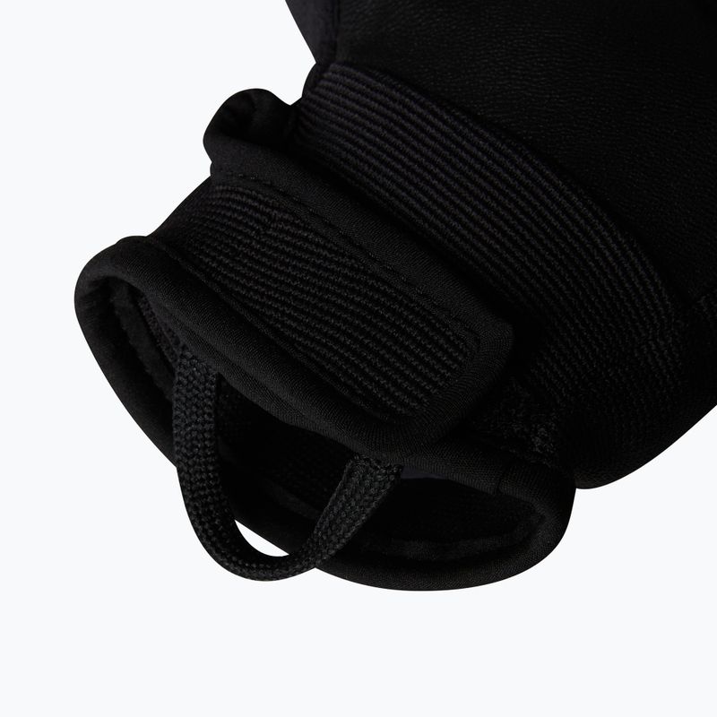 Pánské lezecké rukavice The North Face Amp black 4