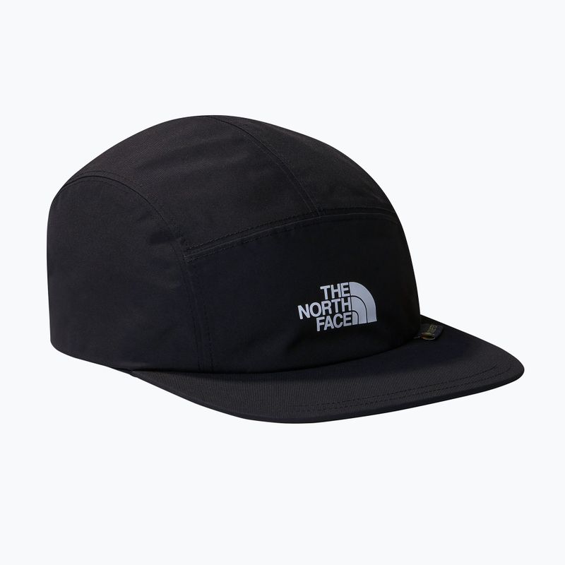 Pánská kšiltovka The North Face GTX Ballcap tnf black 5