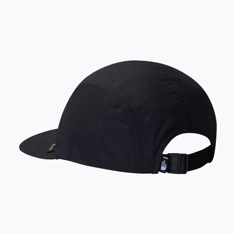Pánská kšiltovka The North Face GTX Ballcap tnf black 6