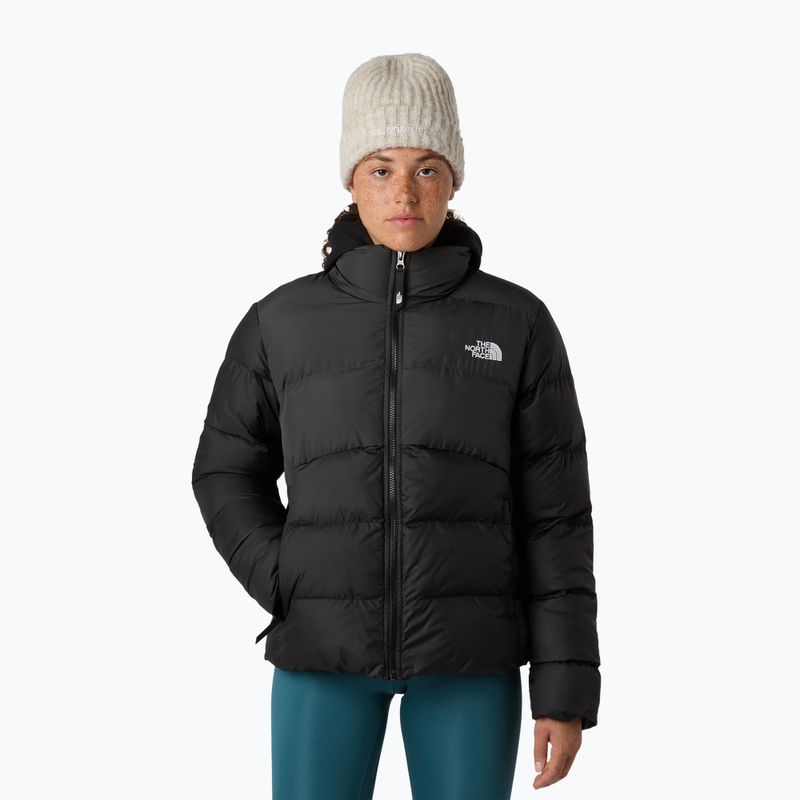 Dámská bunda The North Face Saikuru black/asphalt grey