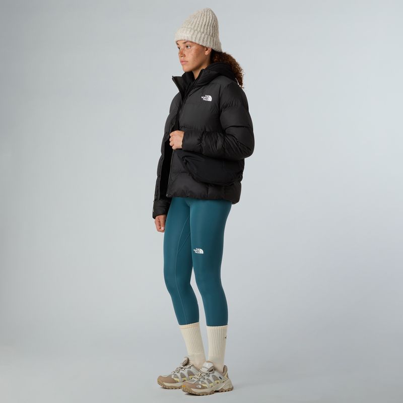 Dámská bunda The North Face Saikuru black/asphalt grey 2