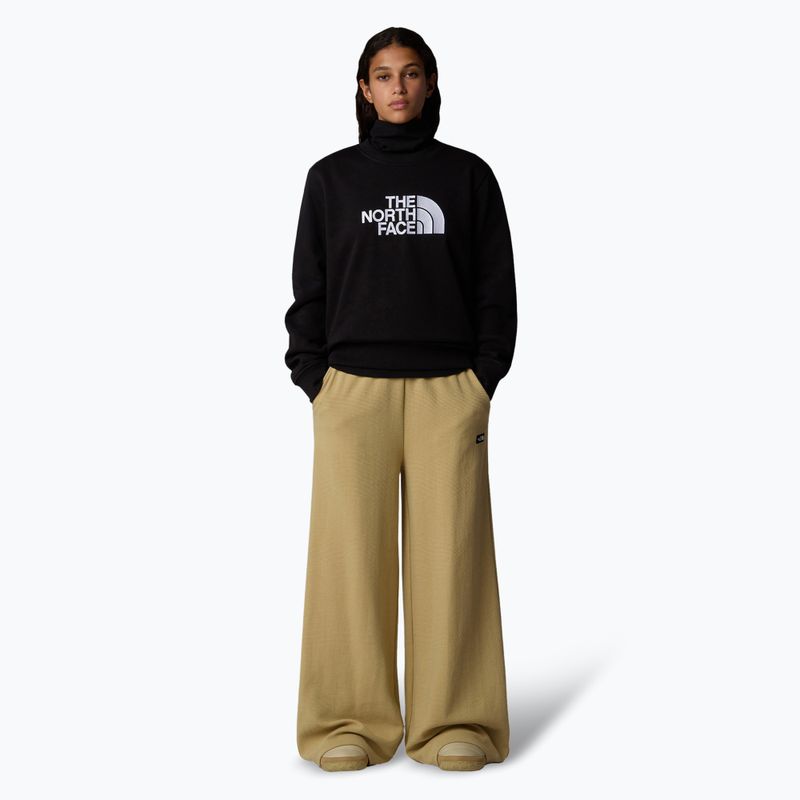 Dámská mikina The North Face Drew Peak Crew black 2