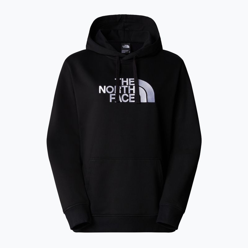 Dámská mikina The North Face Drew Peak Pullover Hoodie black 4