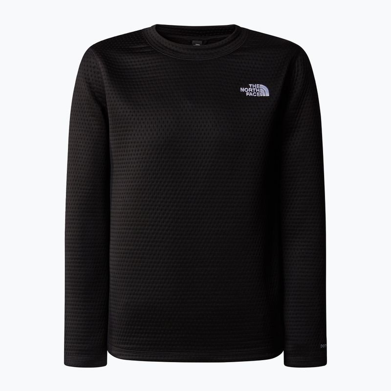 Dětský komplet termoprádla The North Face Dotknit Thermal black 2