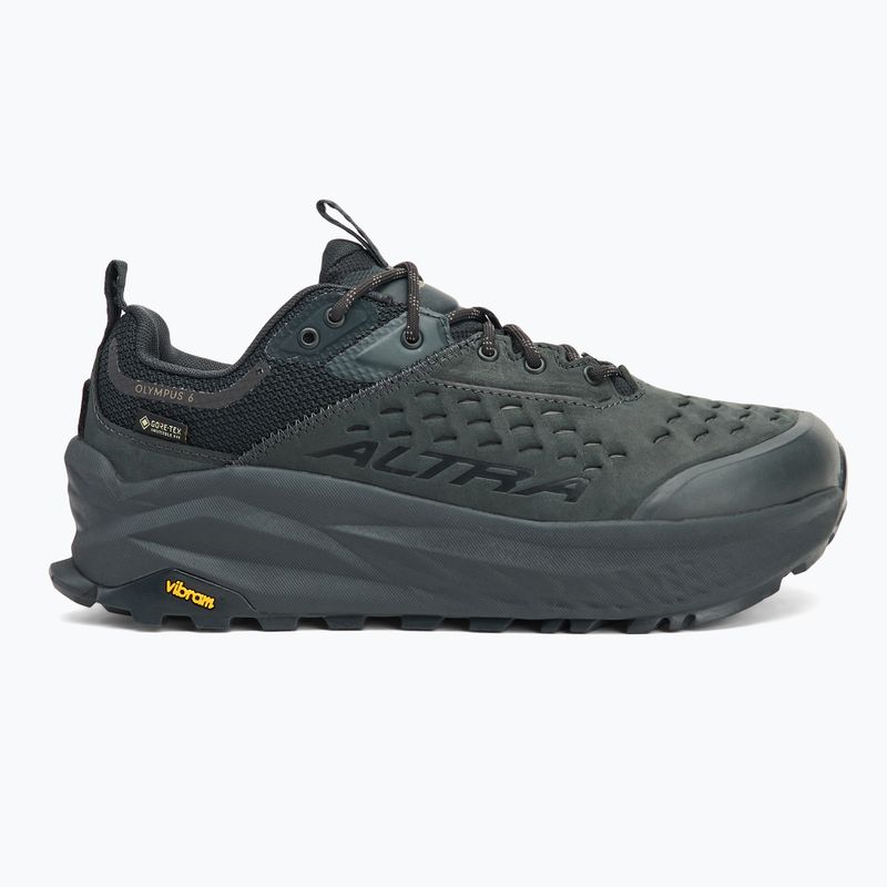 Pánské trekové boty Altra Olympus 6 Hike Low GTX black 3