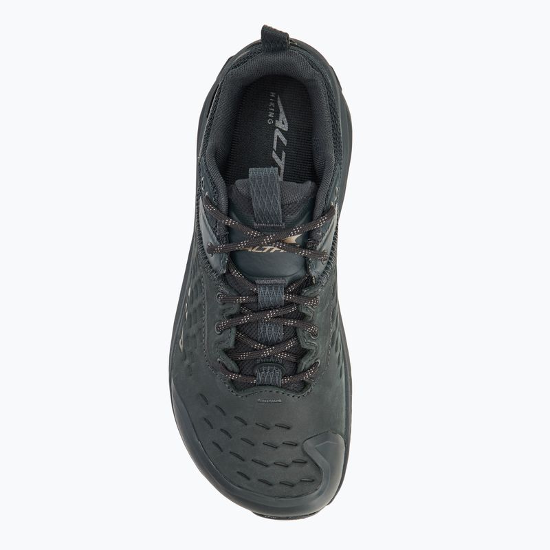 Pánské trekové boty Altra Olympus 6 Hike Low GTX black 6