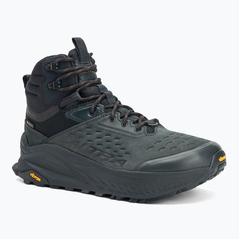 Pánské trekové boty Altra Olympus 6 Hike Mid GTX black