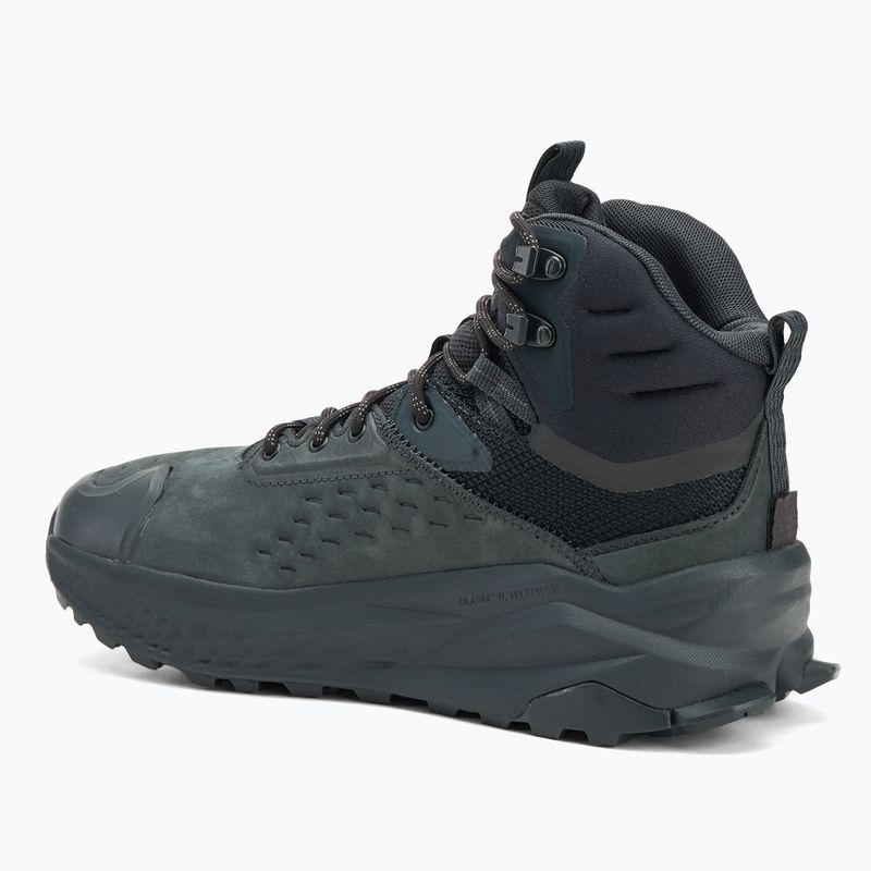 Pánské trekové boty Altra Olympus 6 Hike Mid GTX black 4